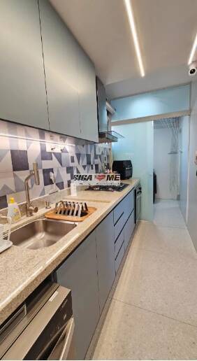 Apartamento, 2 quartos, 96 m² - Foto 5