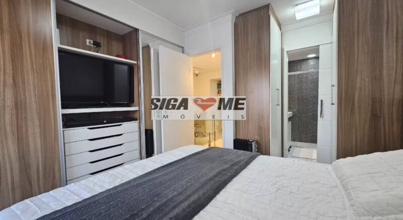 Apartamento, 2 quartos, 96 m² - Foto 4