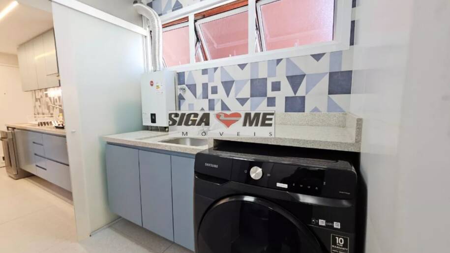 Apartamento, 2 quartos, 96 m² - Foto 7