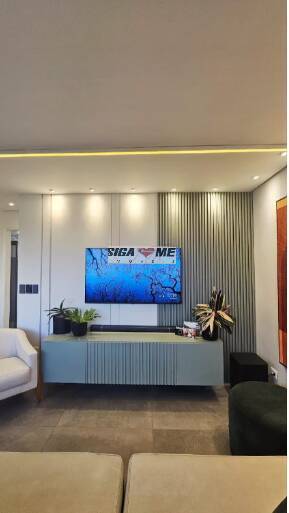 Apartamento, 2 quartos, 96 m² - Foto 8