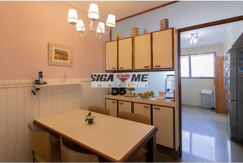 Apartamento, 3 quartos, 170 m² - Foto 5