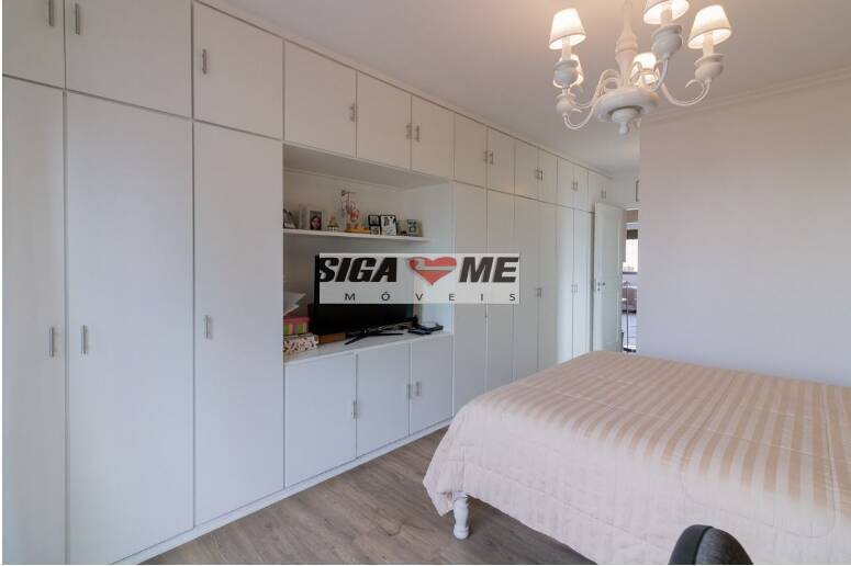 Apartamento, 3 quartos, 170 m² - Foto 6
