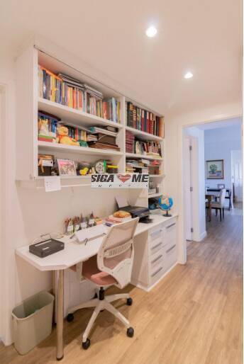 Apartamento, 3 quartos, 170 m² - Foto 7