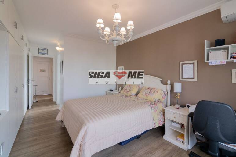 Apartamento, 3 quartos, 170 m² - Foto 8