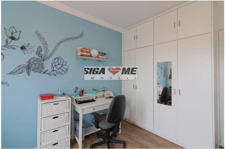 Apartamento, 3 quartos, 170 m² - Foto 10