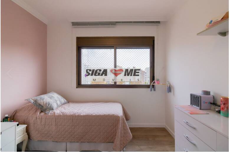 Apartamento, 3 quartos, 170 m² - Foto 11