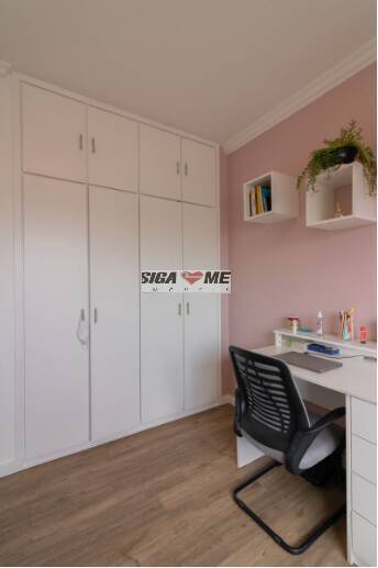 Apartamento, 3 quartos, 170 m² - Foto 9