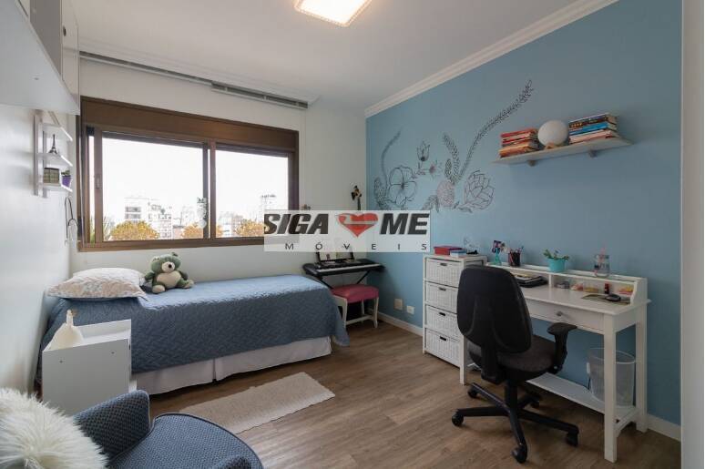 Apartamento, 3 quartos, 170 m² - Foto 13