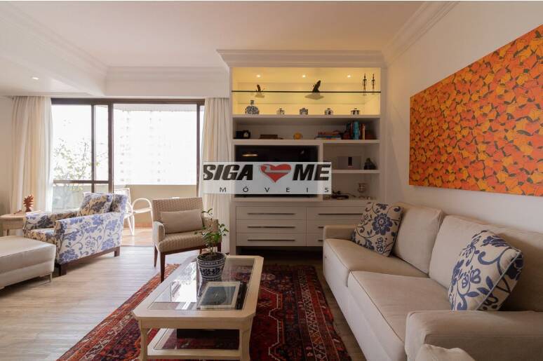 Apartamento, 3 quartos, 170 m² - Foto 14