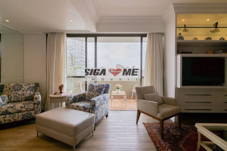 Apartamento, 3 quartos, 170 m² - Foto 15