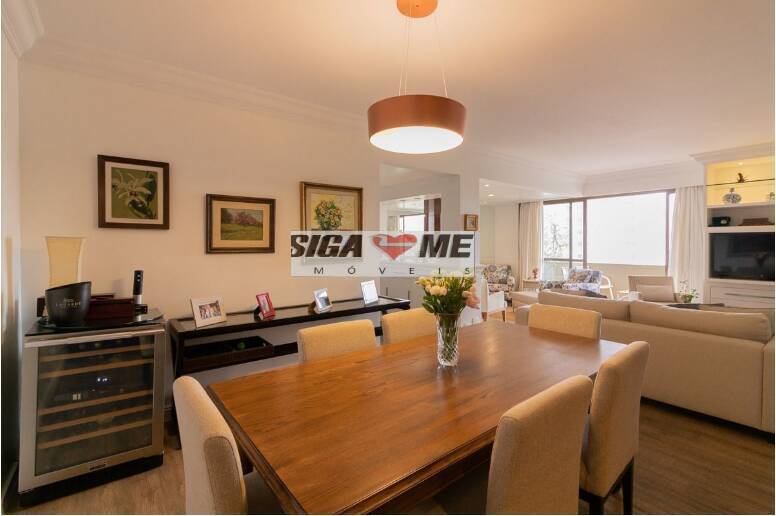 Apartamento, 3 quartos, 170 m² - Foto 17