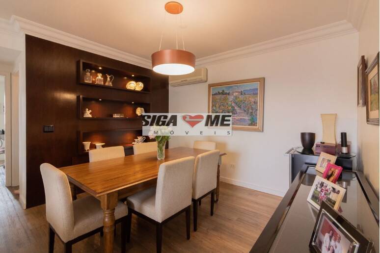 Apartamento, 3 quartos, 170 m² - Foto 18