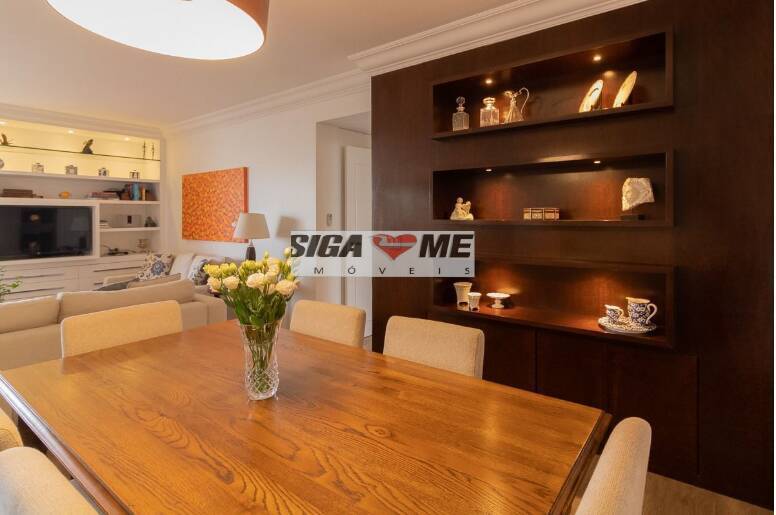Apartamento, 3 quartos, 170 m² - Foto 19