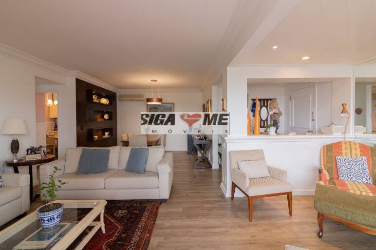 Apartamento, 3 quartos, 170 m² - Foto 20