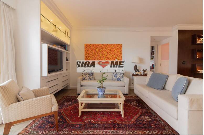 Apartamento, 3 quartos, 170 m² - Foto 21