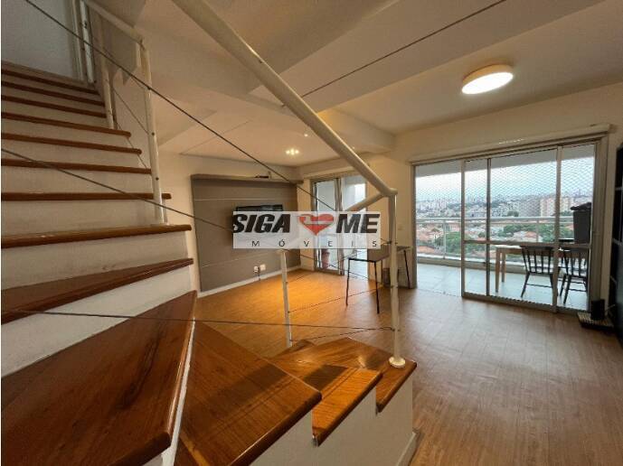 Apartamento, 1 quarto, 91 m² - Foto 9