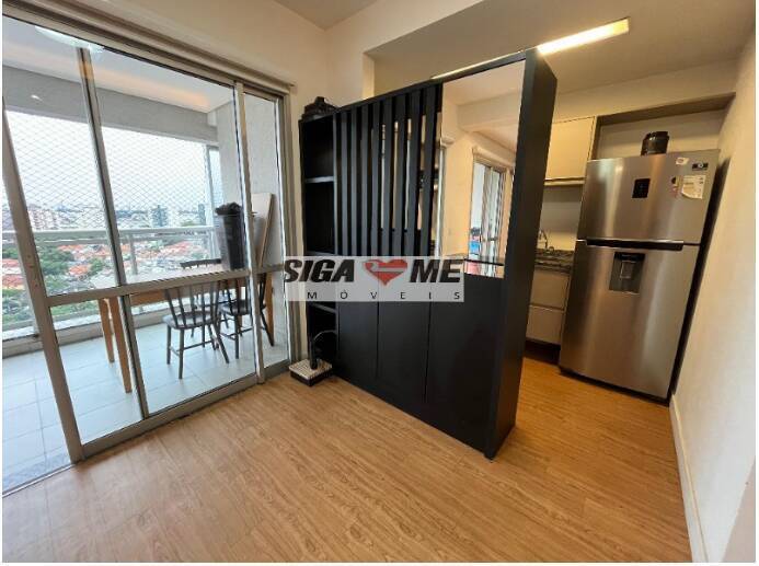 Apartamento, 1 quarto, 91 m² - Foto 7