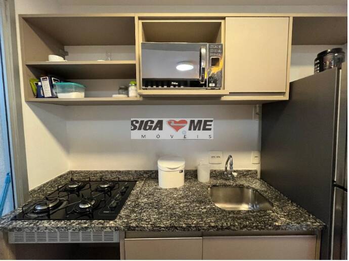 Apartamento, 1 quarto, 91 m² - Foto 11