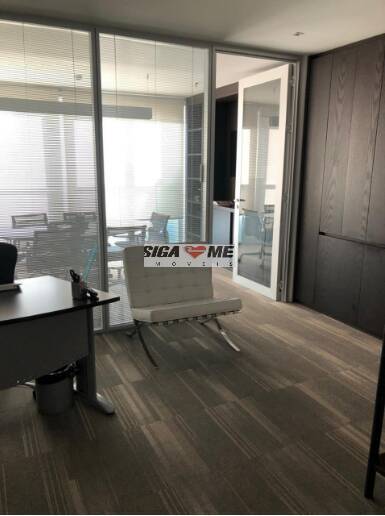 Sala-Conjunto, 50 m² - Foto 8