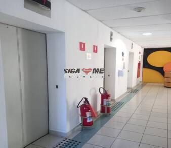 Sala-Conjunto, 1237 m² - Foto 1