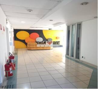 Sala-Conjunto, 1237 m² - Foto 2