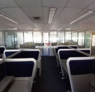 Sala-Conjunto, 1237 m² - Foto 8