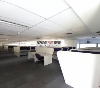 Sala-Conjunto, 1237 m² - Foto 13