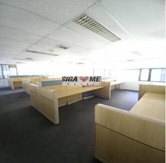Sala-Conjunto, 1237 m² - Foto 14