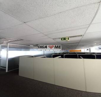 Sala-Conjunto, 1237 m² - Foto 26