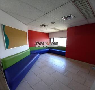 Sala-Conjunto, 1237 m² - Foto 34