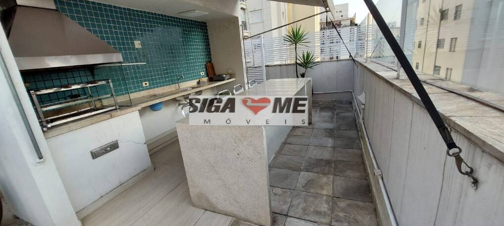 Apartamento, 3 quartos, 105 m² - Foto 20