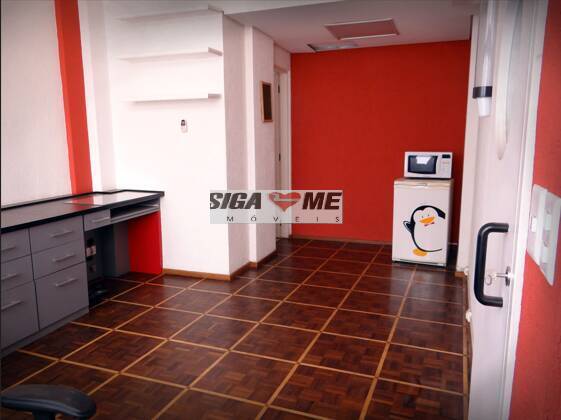 Sala-Conjunto, 91 m² - Foto 1