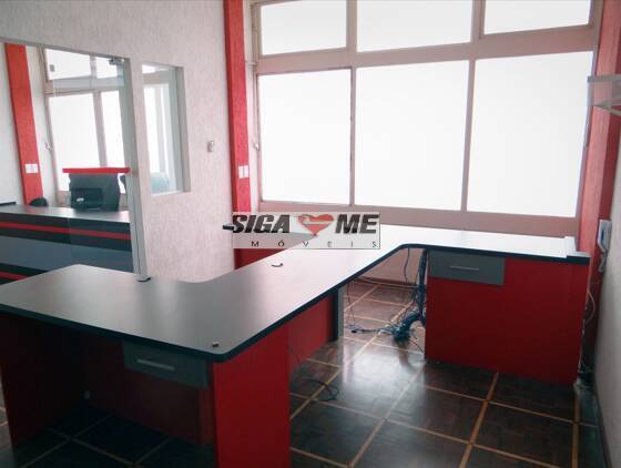 Sala-Conjunto, 122 m² - Foto 8