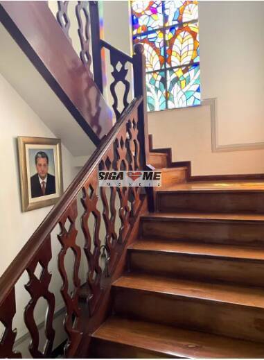 Casa de Condomínio, 5 quartos - Foto 4