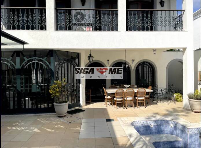 Casa de Condomínio, 5 quartos - Foto 6