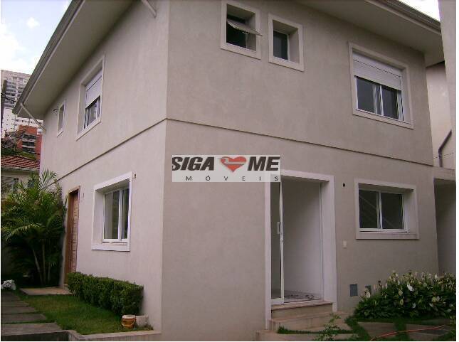 Casa, 3 quartos, 200 m² - Foto 1