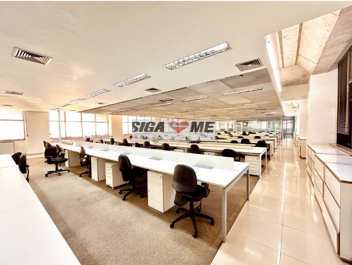 Prédio Inteiro, 888 m² - Foto 1