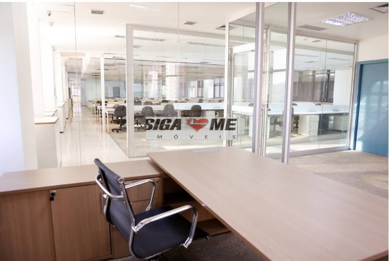Prédio Inteiro, 888 m² - Foto 2