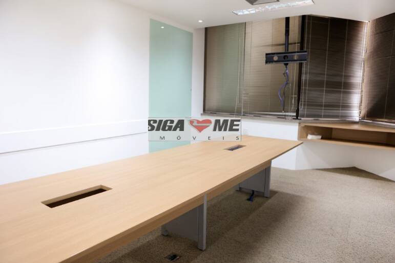 Prédio Inteiro, 888 m² - Foto 10