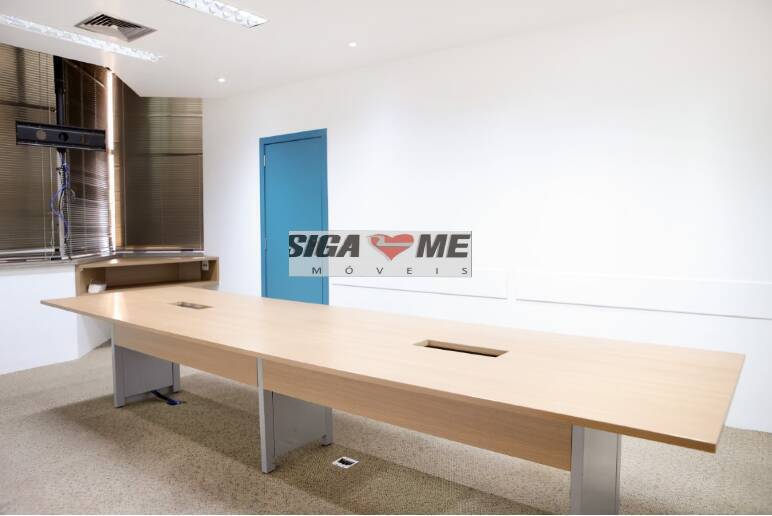 Prédio Inteiro, 888 m² - Foto 11