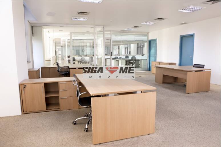 Prédio Inteiro, 888 m² - Foto 12