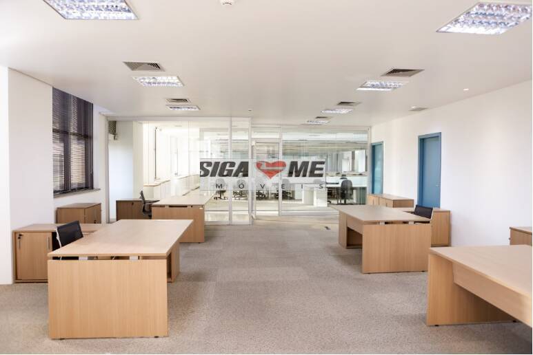 Prédio Inteiro, 888 m² - Foto 13