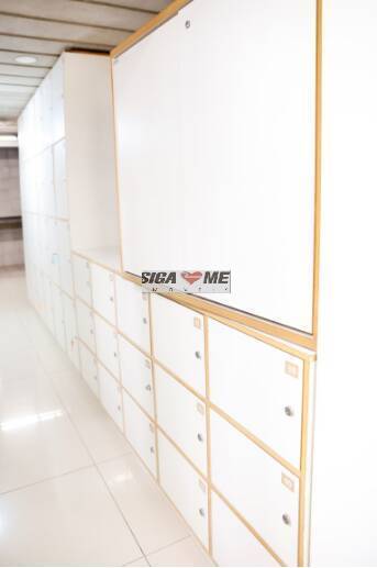 Prédio Inteiro, 888 m² - Foto 16