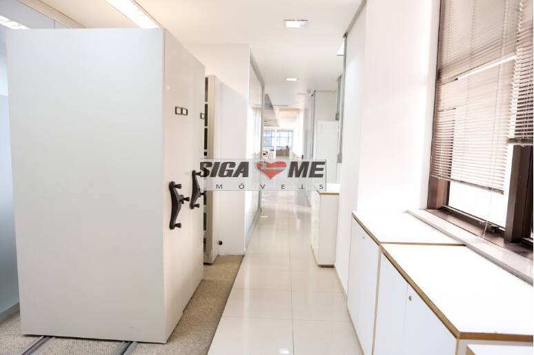 Prédio Inteiro, 888 m² - Foto 17