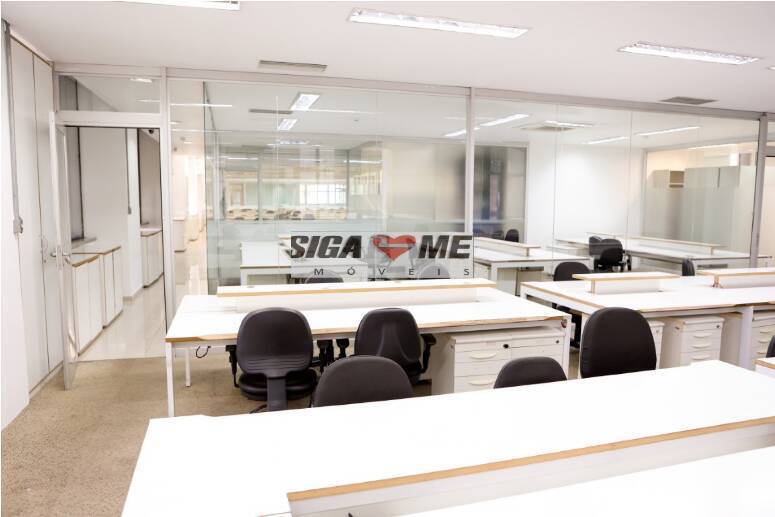 Prédio Inteiro, 888 m² - Foto 18