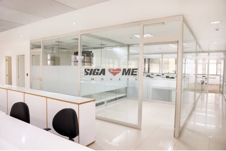 Prédio Inteiro, 888 m² - Foto 19