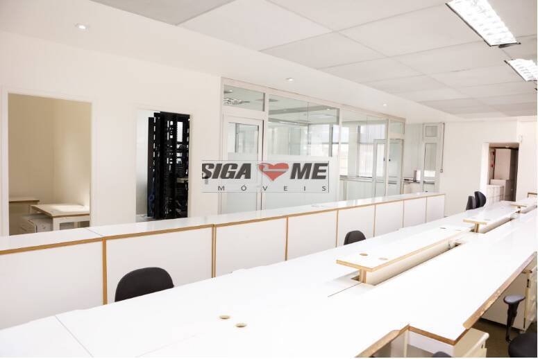 Prédio Inteiro, 888 m² - Foto 20