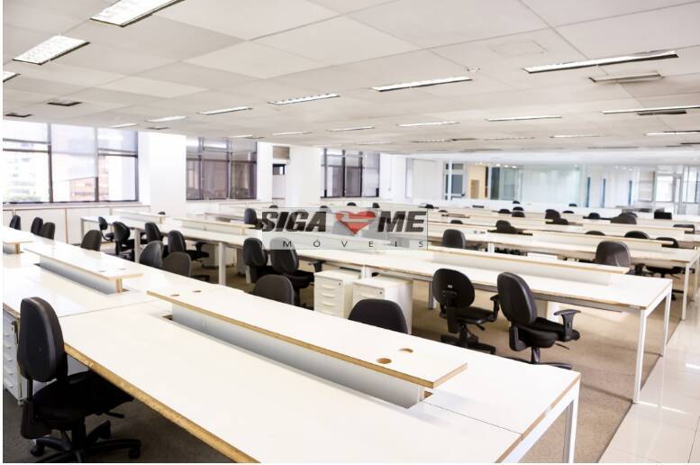 Prédio Inteiro, 888 m² - Foto 21