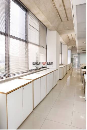 Prédio Inteiro, 888 m² - Foto 22