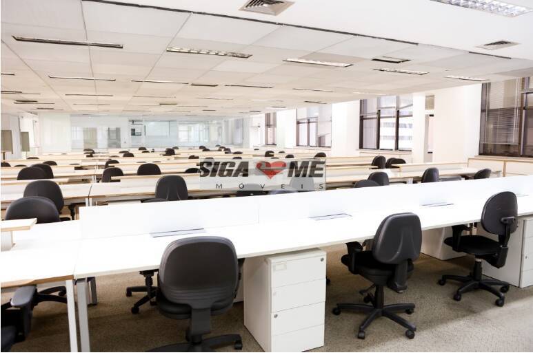Prédio Inteiro, 888 m² - Foto 23